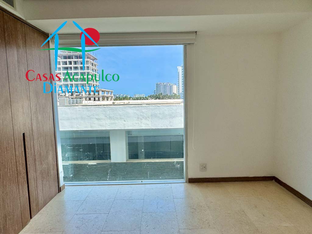 Península Loft 110 - Recámara dos 2